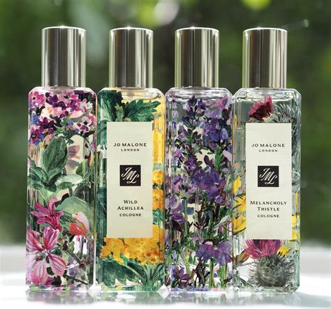 JO MALONE LONDON 絲柏與葡萄藤芳醇香水｜beauty STAGE.